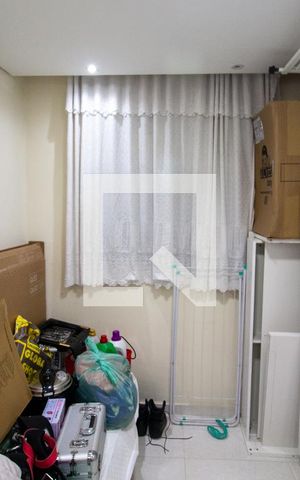 Apartamento à venda com 41m², 2 quartos e sem vaga Apartamento à venda com 41m², 2 quartos e sem vagaQuarto 1
