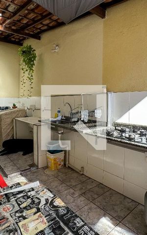 Casa à venda com 240m², 3 quartos e 4 vagas Casa à venda com 240m², 3 quartos e 4 vagasÁrea de Serviço