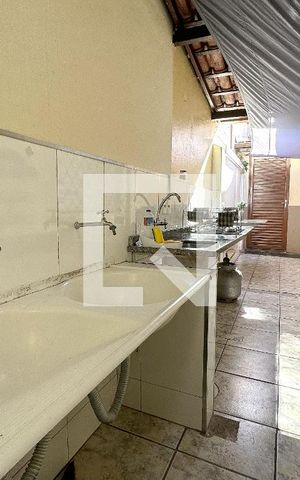 Casa à venda com 240m², 3 quartos e 4 vagas Casa à venda com 240m², 3 quartos e 4 vagasÁrea de Serviço