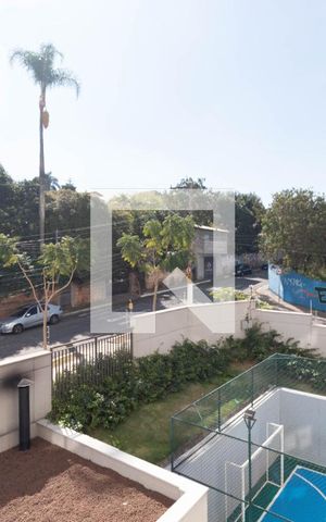 Apartamento para alugar com 32m², 2 quartos e sem vaga Apartamento para alugar com 32m², 2 quartos e sem vagaVista do Quarto 1