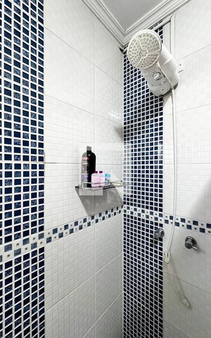 Casa à venda com 155m², 3 quartos e 2 vagasBanheiro Suíte