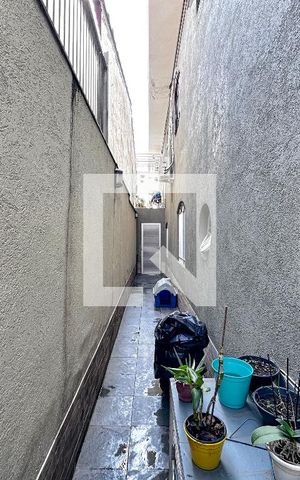 Casa à venda com 155m², 3 quartos e 2 vagasQuintal