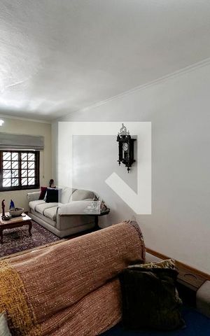 Casa à venda com 155m², 3 quartos e 2 vagasSala