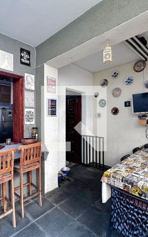 Casa à venda com 155m², 3 quartos e 2 vagasQuintal