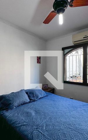 Casa à venda com 155m², 3 quartos e 2 vagasQuarto 3