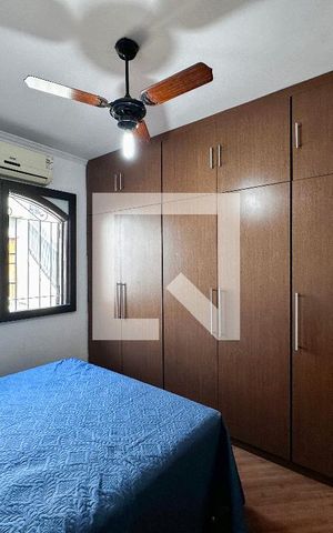 Casa à venda com 155m², 3 quartos e 2 vagasQuarto 3