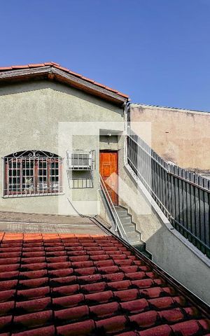 Casa à venda com 155m², 3 quartos e 2 vagasVista Quarto 3