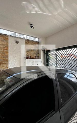 Casa à venda com 155m², 3 quartos e 2 vagasGaragem