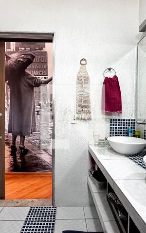 Casa à venda com 155m², 3 quartos e 2 vagasBanheiro Suíte