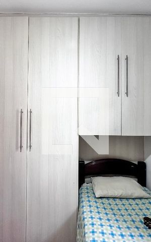 Casa à venda com 155m², 3 quartos e 2 vagasQuarto 2