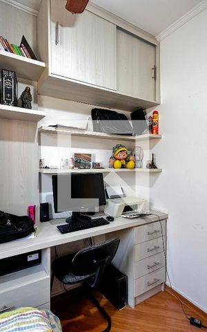 Casa à venda com 155m², 3 quartos e 2 vagasQuarto 2