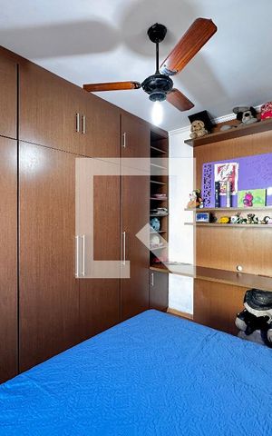 Casa à venda com 155m², 3 quartos e 2 vagasQuarto 3