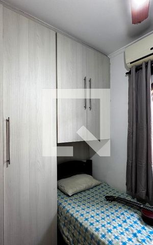 Casa à venda com 155m², 3 quartos e 2 vagasQuarto 2