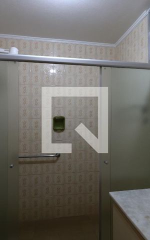 Apartamento para alugar com 181m², 3 quartos e 2 vagasBanheiro Social