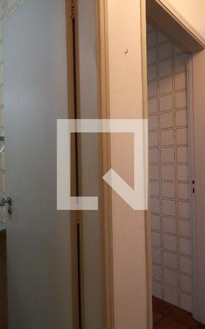 Apartamento para alugar com 181m², 3 quartos e 2 vagasCorredor