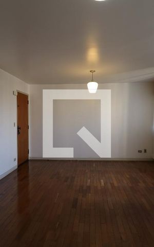 Apartamento para alugar com 181m², 3 quartos e 2 vagasSala