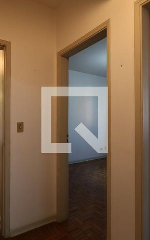 Apartamento para alugar com 181m², 3 quartos e 2 vagasCorredor