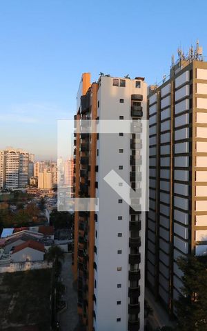 Apartamento para alugar com 181m², 3 quartos e 2 vagasVista do Quarto de Serviço