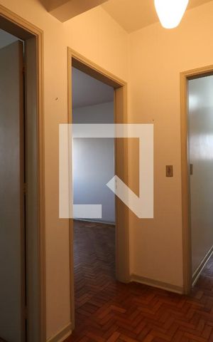 Apartamento para alugar com 181m², 3 quartos e 2 vagasCorredor
