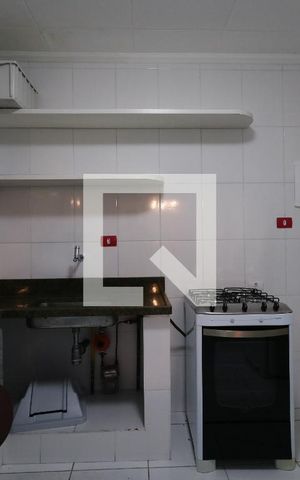 Apartamento para alugar com 181m², 3 quartos e 2 vagasÁrea Comum - Salão de Festas / Cozinha