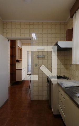 Apartamento para alugar com 181m², 3 quartos e 2 vagasCozinha