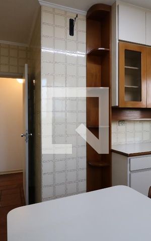 Apartamento para alugar com 181m², 3 quartos e 2 vagasCopa