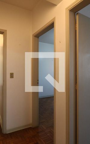 Apartamento para alugar com 181m², 3 quartos e 2 vagasCorredor