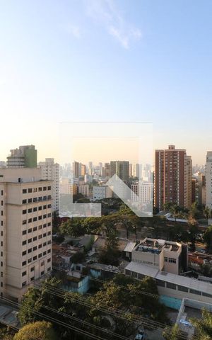 Apartamento para alugar com 181m², 3 quartos e 2 vagasVista do Quarto 1