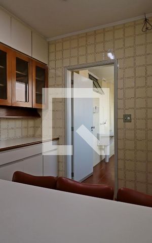 Apartamento para alugar com 181m², 3 quartos e 2 vagasCopa