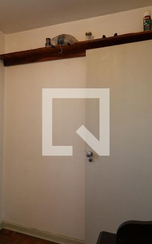 Apartamento para alugar com 181m², 3 quartos e 2 vagasQuarto de Serviço