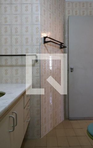 Apartamento para alugar com 181m², 3 quartos e 2 vagasBanheiro Social