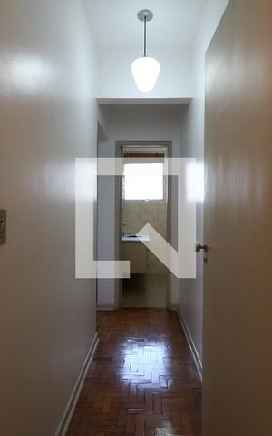 Apartamento para alugar com 181m², 3 quartos e 2 vagasCorredor
