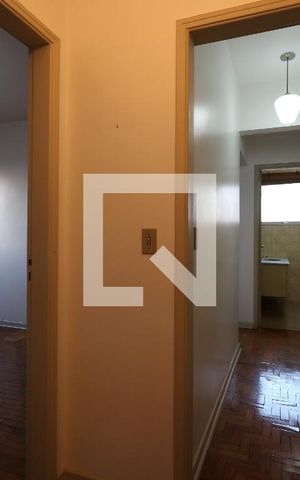 Apartamento para alugar com 181m², 3 quartos e 2 vagasCorredor