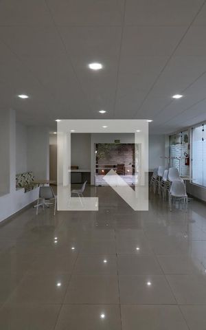 Apartamento para alugar com 181m², 3 quartos e 2 vagasÁrea Comum - Salão de Festas