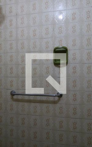Apartamento para alugar com 181m², 3 quartos e 2 vagasBanheiro Social