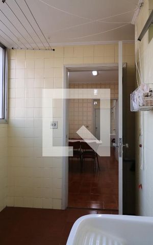 Apartamento para alugar com 181m², 3 quartos e 2 vagasÁrea de Serviço