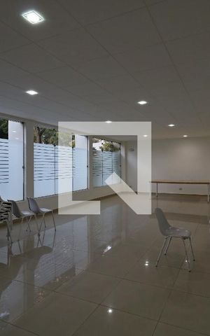 Apartamento para alugar com 181m², 3 quartos e 2 vagasÁrea Comum - Salão de Festas