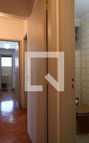 Apartamento para alugar com 181m², 3 quartos e 2 vagasCorredor