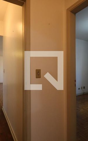 Apartamento para alugar com 181m², 3 quartos e 2 vagasCorredor