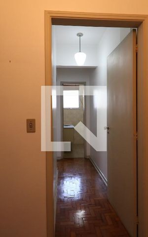 Apartamento para alugar com 181m², 3 quartos e 2 vagasCorredor