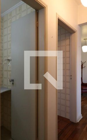 Apartamento para alugar com 181m², 3 quartos e 2 vagasCorredor