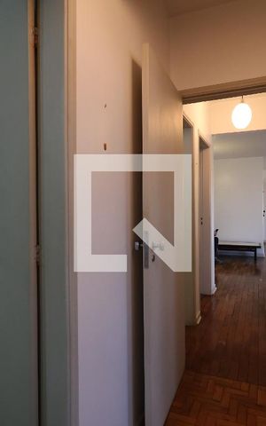 Apartamento para alugar com 181m², 3 quartos e 2 vagasCorredor