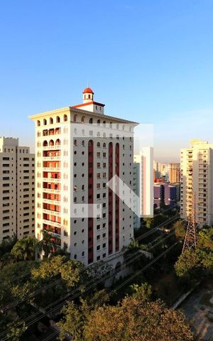 Apartamento para alugar com 181m², 3 quartos e 2 vagasVista da Suíte