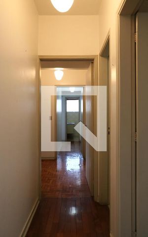Apartamento para alugar com 181m², 3 quartos e 2 vagasCorredor