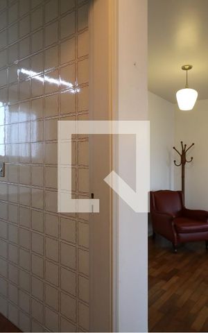 Apartamento para alugar com 181m², 3 quartos e 2 vagasCorredor