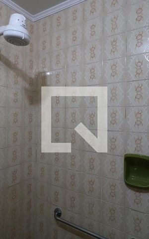 Apartamento para alugar com 181m², 3 quartos e 2 vagasBanheiro Social