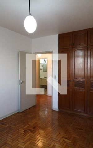 Apartamento para alugar com 181m², 3 quartos e 2 vagasQuarto 1