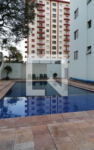 Apartamento para alugar com 181m², 3 quartos e 2 vagasÁrea Comum - Piscina