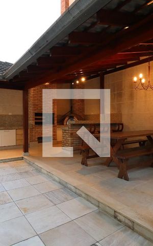 Apartamento para alugar com 181m², 3 quartos e 2 vagasÁrea Comum - Churrasqueira