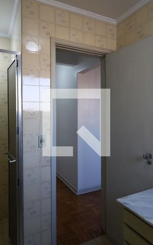 Apartamento para alugar com 181m², 3 quartos e 2 vagasBanheiro da Suíte